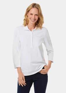 Polo piqué haut de gamme thumbnail 7