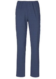 Pantalon en jacquard thumbnail 6