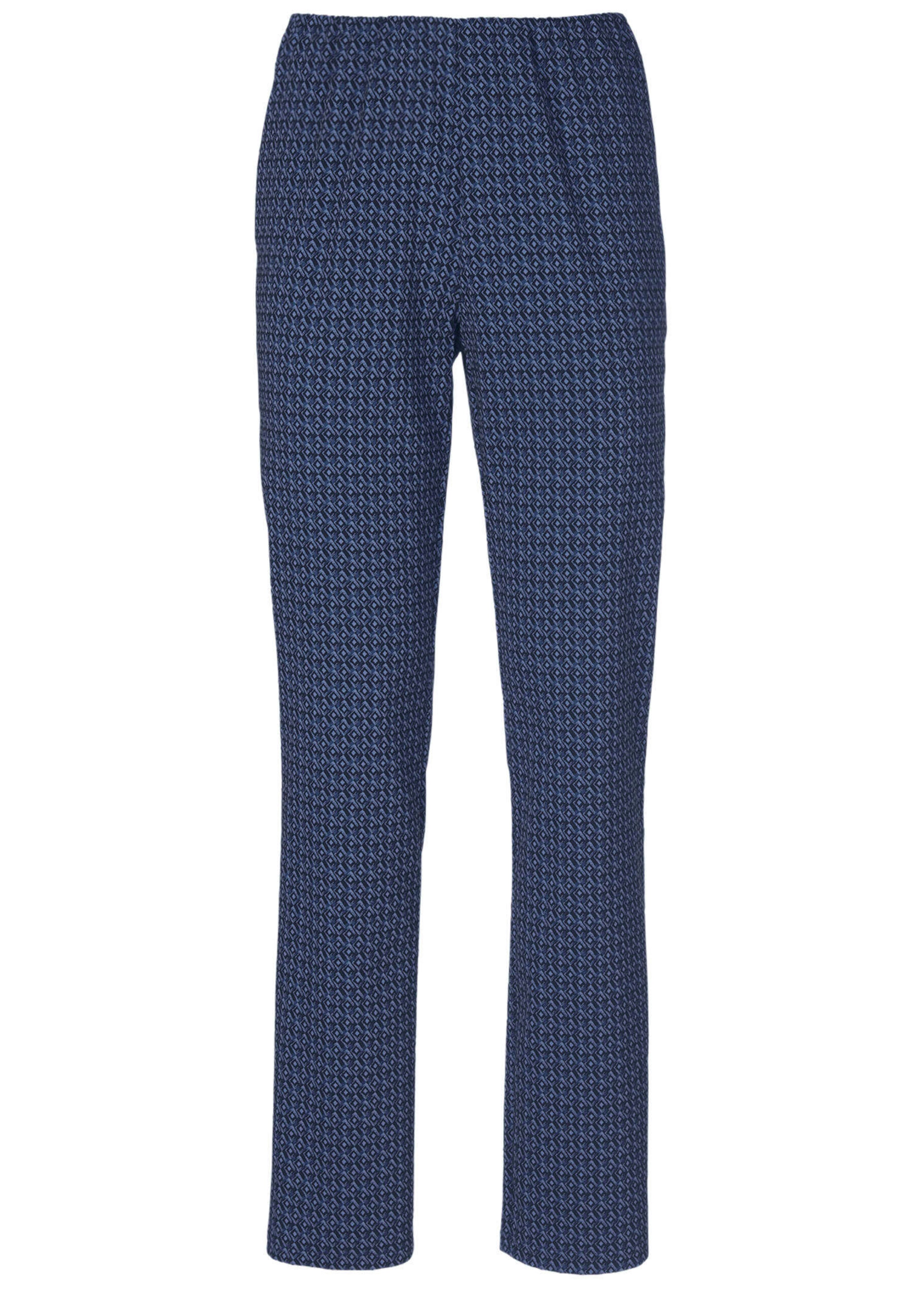 Pantalon en jacquard thumbnail 6