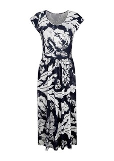Strandkleid in modischem Druckdessin thumbnail 6