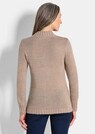 Strickpullover mit Zopfstrick thumbnail 3