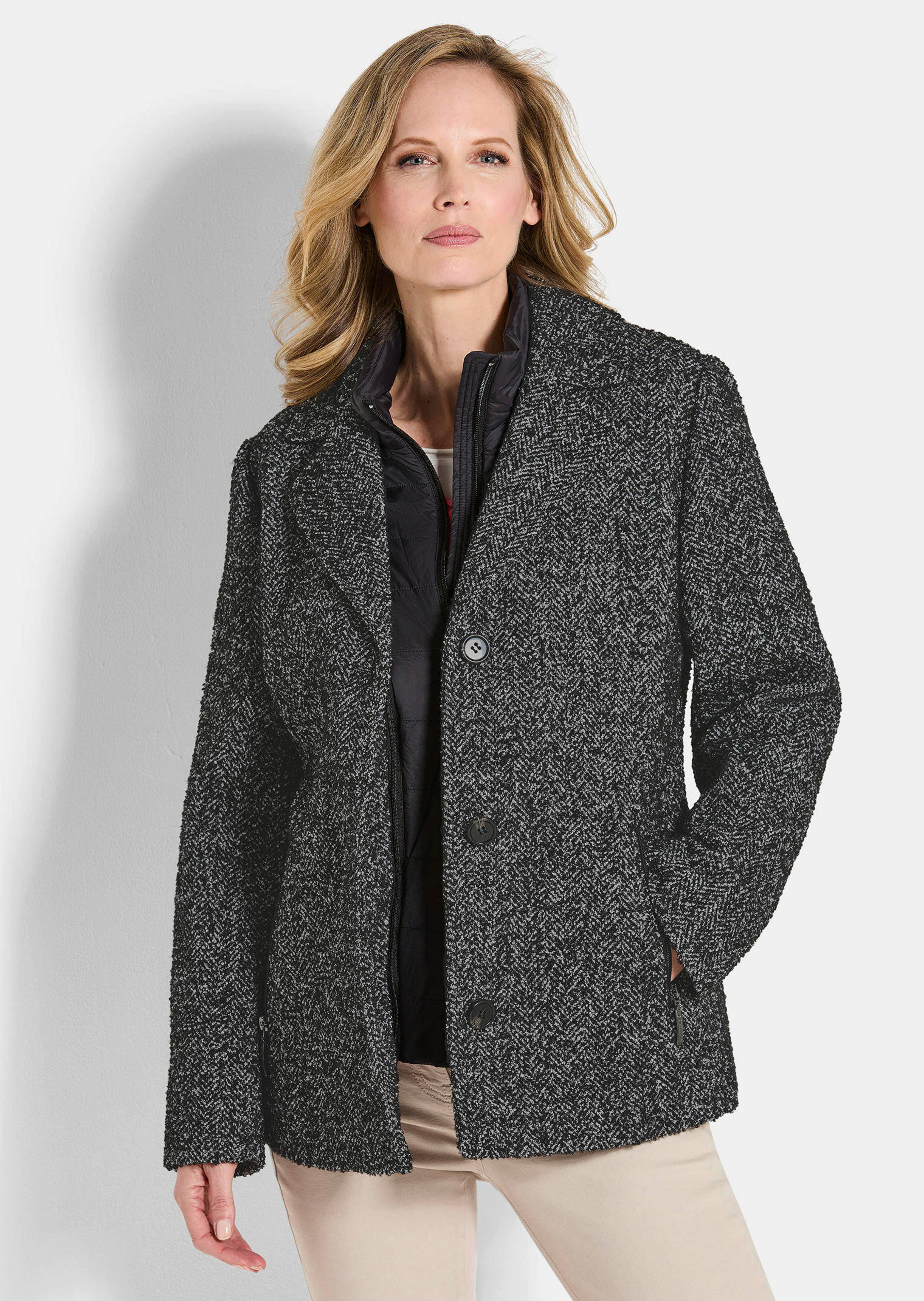 Jacke