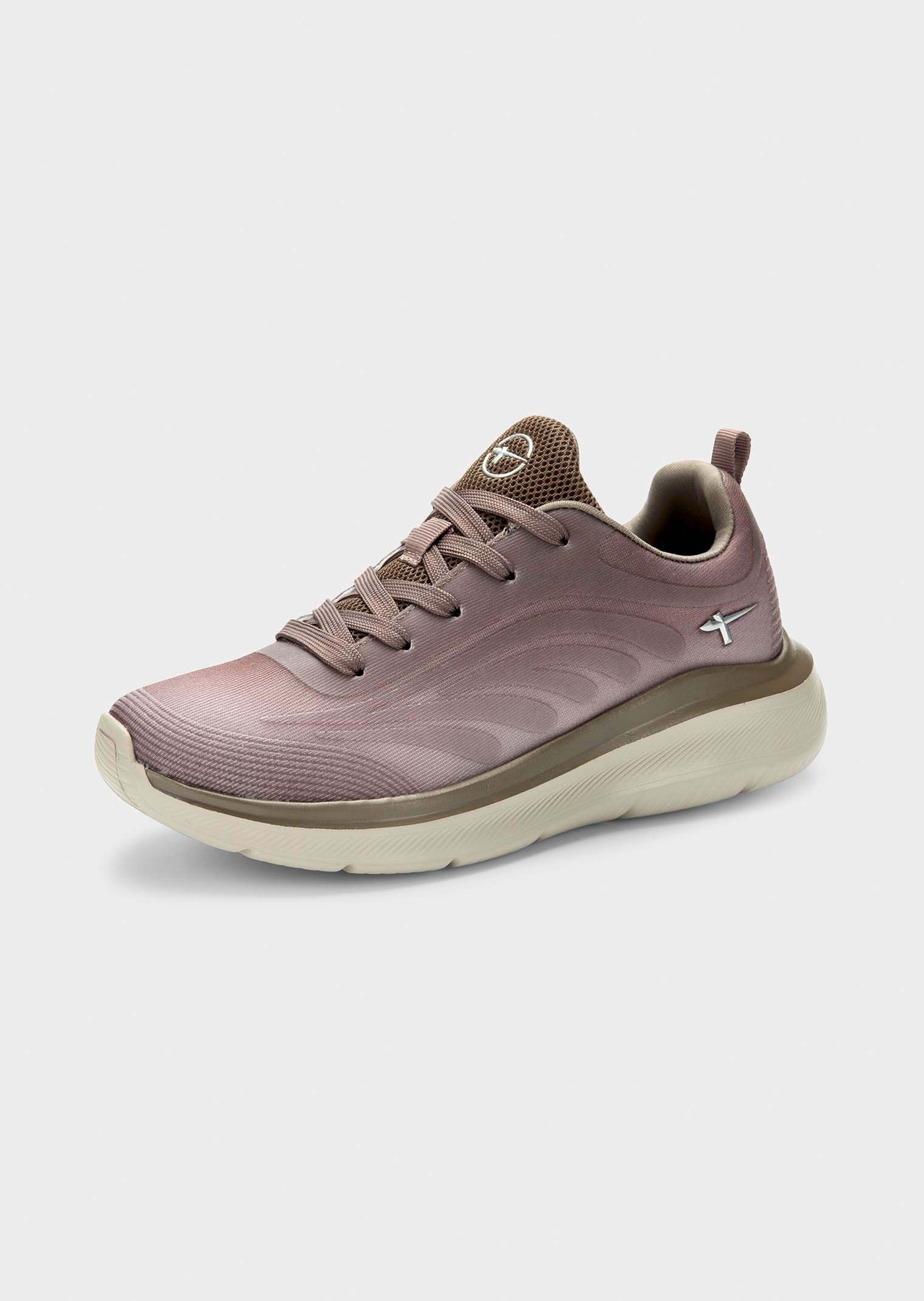 Federleichter Sneaker