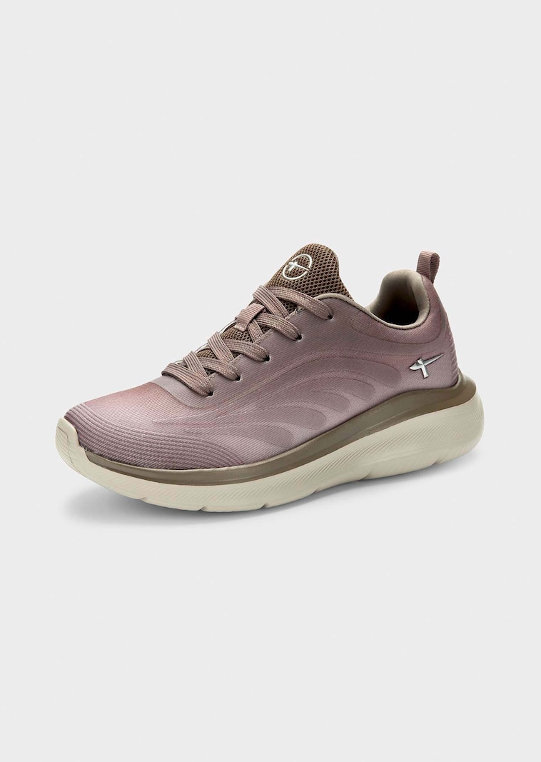 Federleichter Sneaker