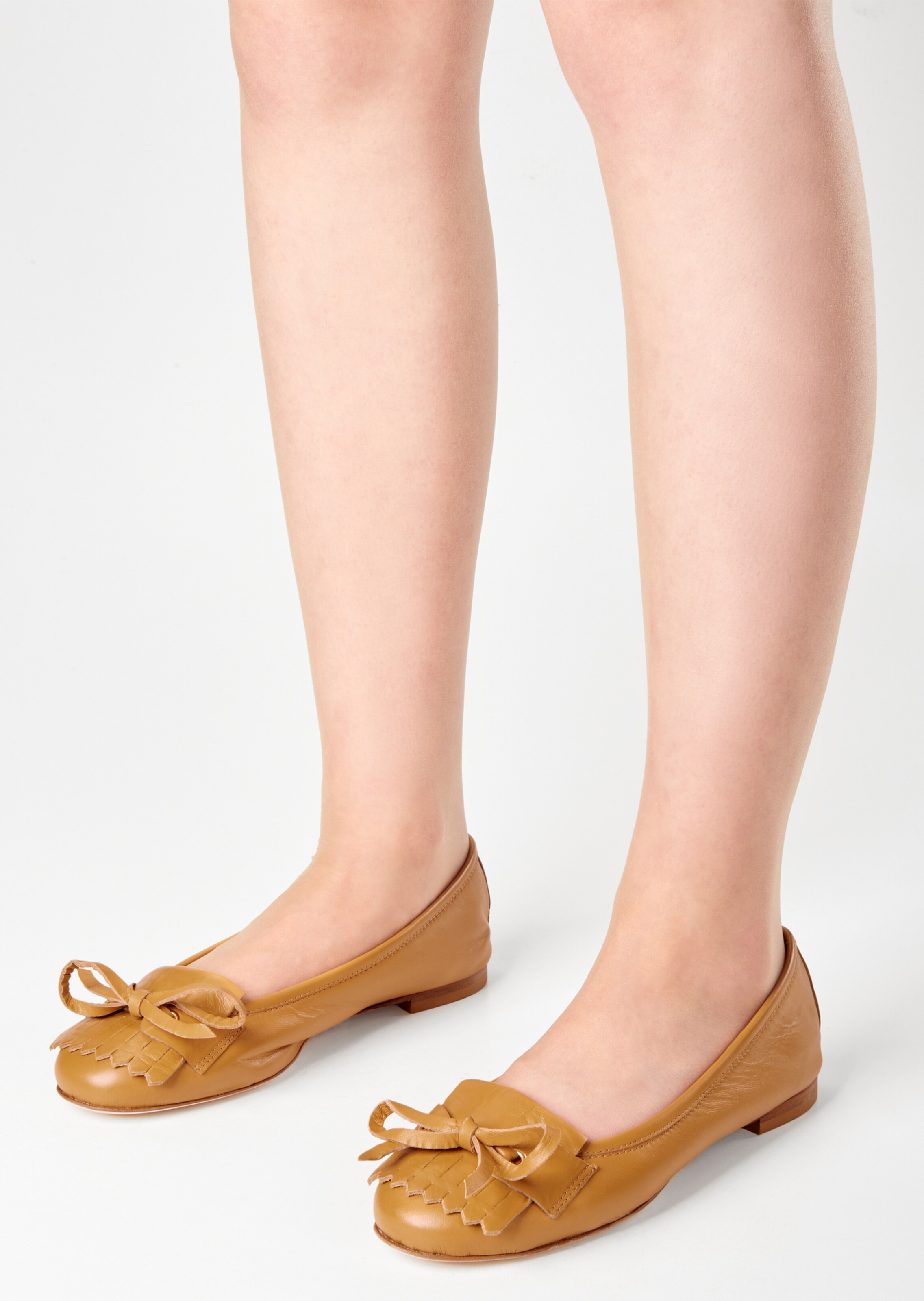 Ballerines