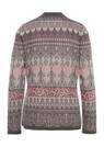 Cardigan multicolore thumbnail 3