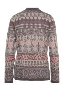 Cardigan multicolore thumbnail 3