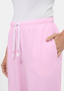 Pyjamahose aus softem Baumwoll-Jersey thumbnail 3