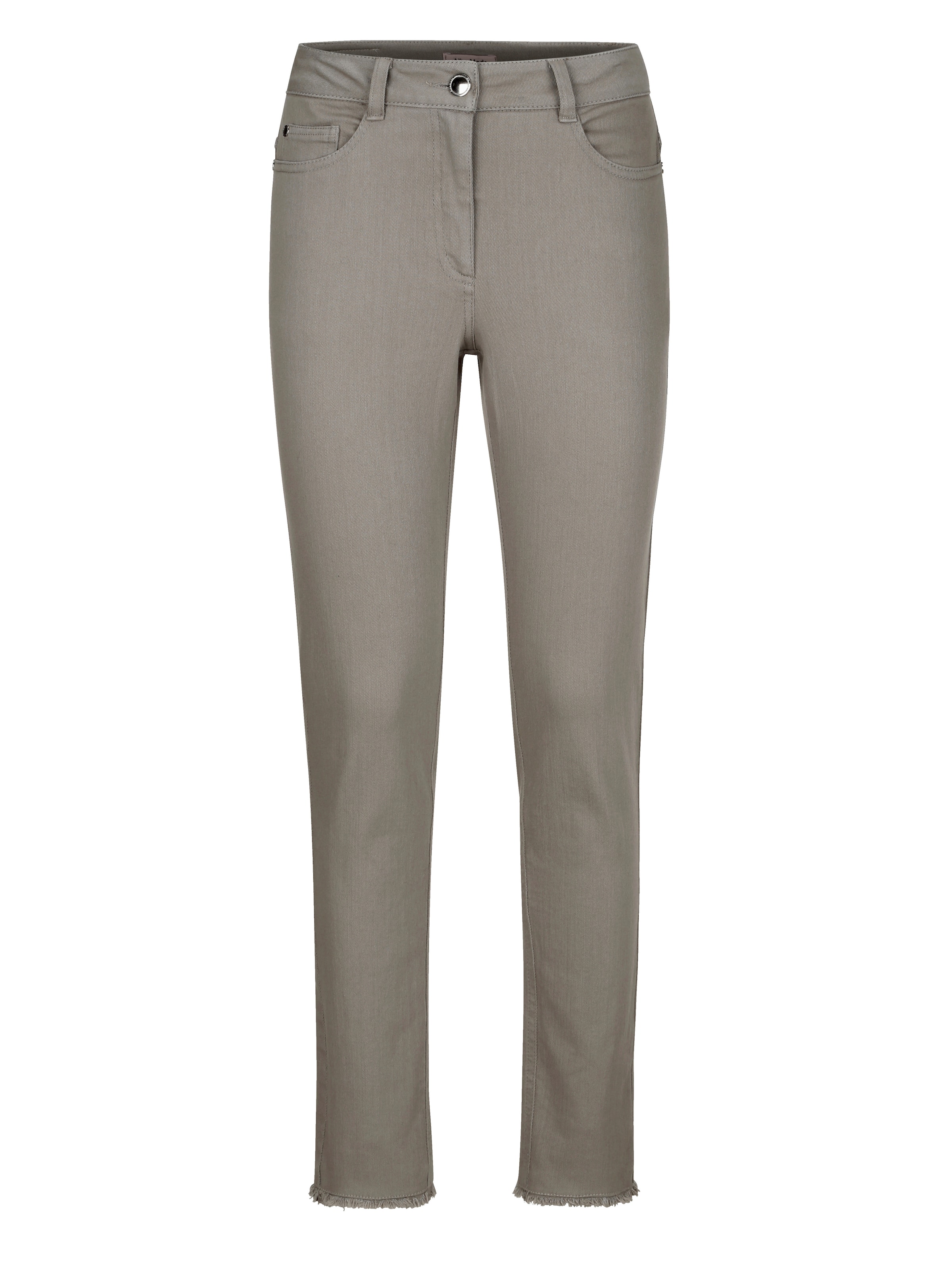 Jeans in 5-Pocket Style 3