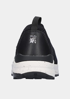 Sneaker mit Glanzdetails in H-Weite thumbnail 2