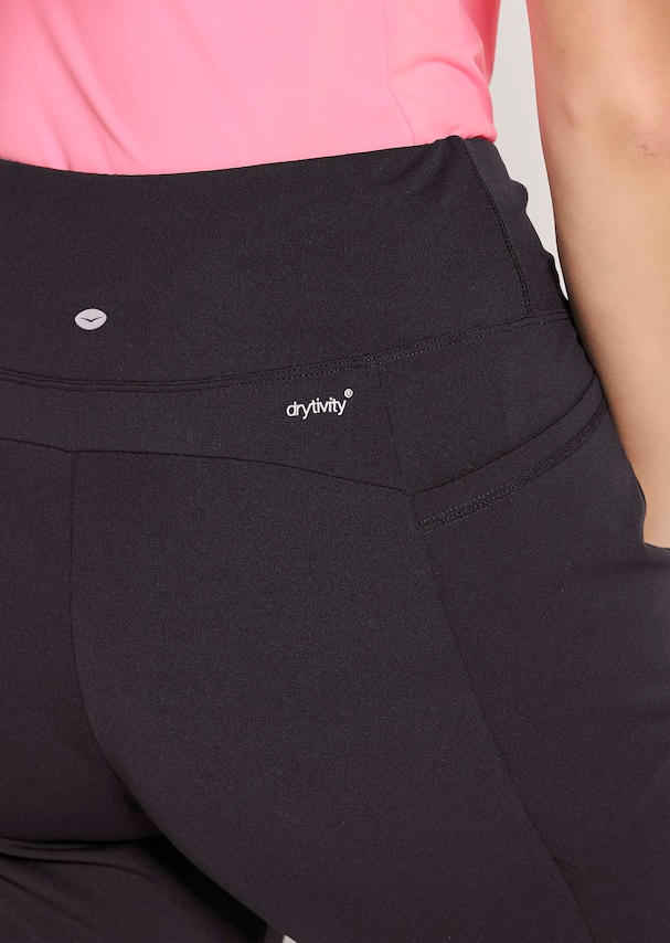 Jazzpants für Sport und Freizeit 4