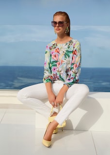 Blouse thumbnail 1