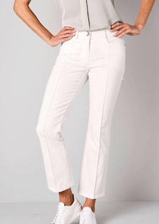 Jeans mit Biese thumbnail 1