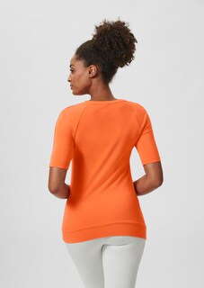 T-shirt de yoga thumbnail 3