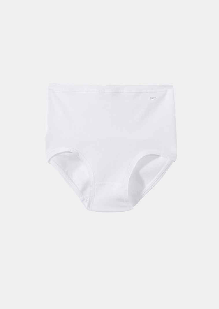 Nahtloser Taillenslip