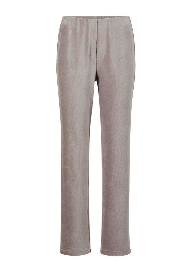Cordhose CARLA aus Jersey