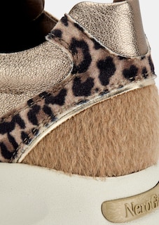 Sneaker mit Schnellschnürung thumbnail 3
