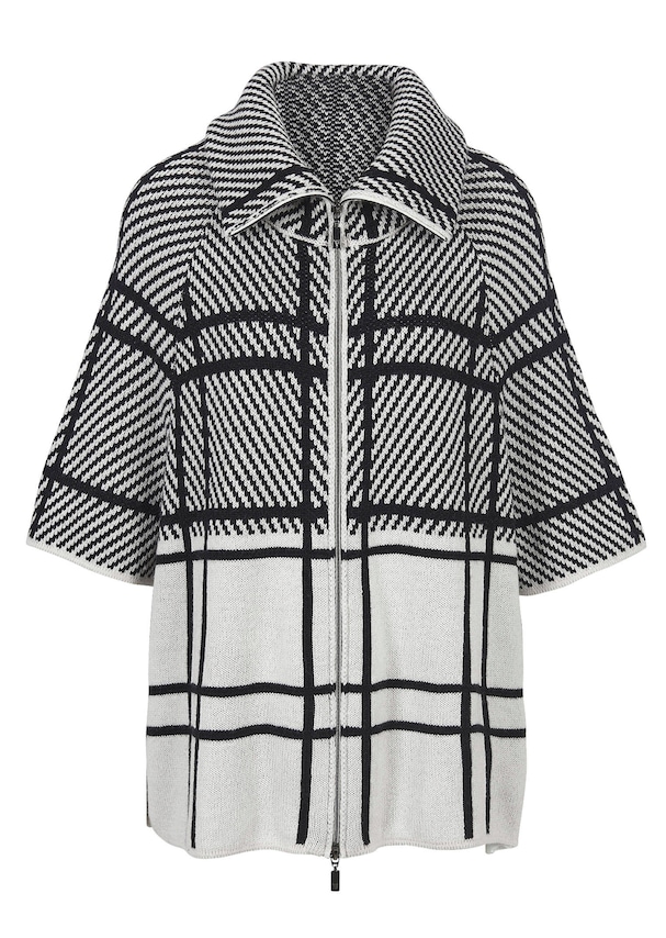 Strickjacke 5