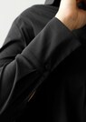 Bluse mit Plisseeeinsatz im Rücken thumbnail 5