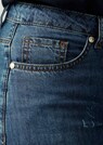 Jeans mit Druck thumbnail 5