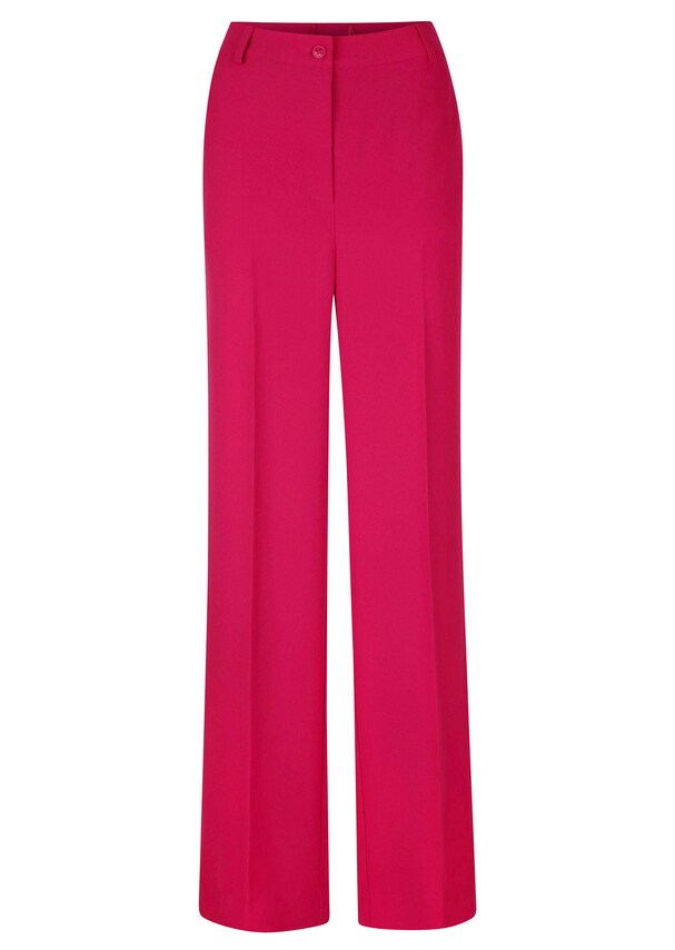 Hose mit weitem Bein 4