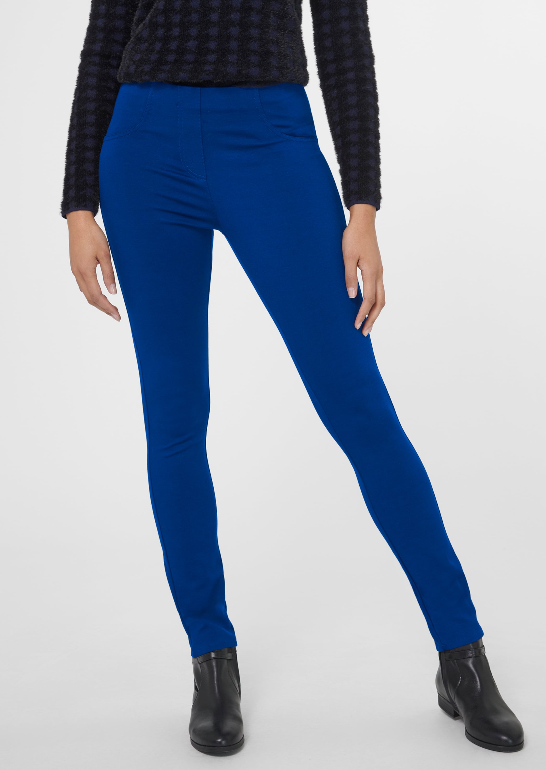 Acheter Legging coupe pr s du corpts taille extensible