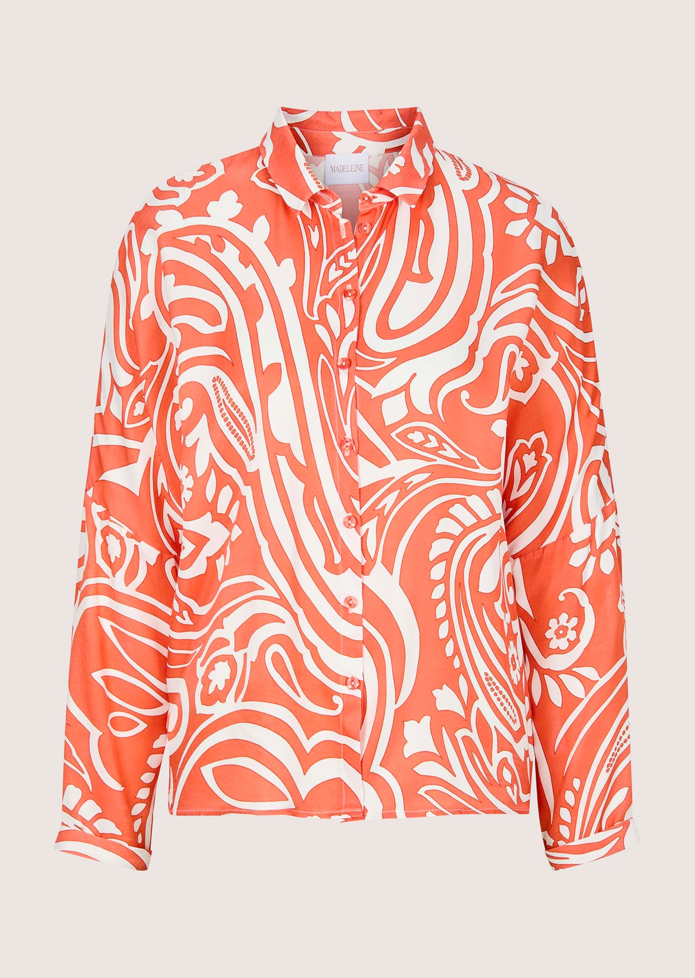 Blouse imprimée