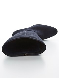 Stiefel mit Ziernähten thumbnail 2