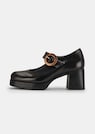 Pumps mit Plateausohle thumbnail 4