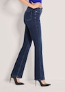 Bootcut-Jeans thumbnail 4