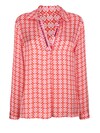 Bluse mit effektvollen Pailletten thumbnail 5