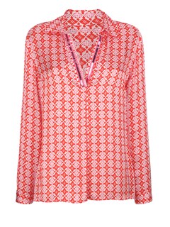 Bluse mit effektvollen Pailletten thumbnail 5