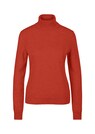 Cashmere turtle-neck jumper thumbnail 6