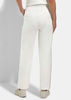 Sweathose mit seitlicher Kontrastpaspel thumbnail 3