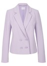 Blazer in trendiger Boxy-Form thumbnail 6