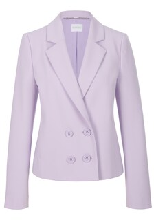 Blazer in trendiger Boxy-Form thumbnail 6