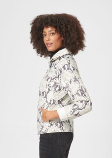 Reversible jacket thumbnail 4
