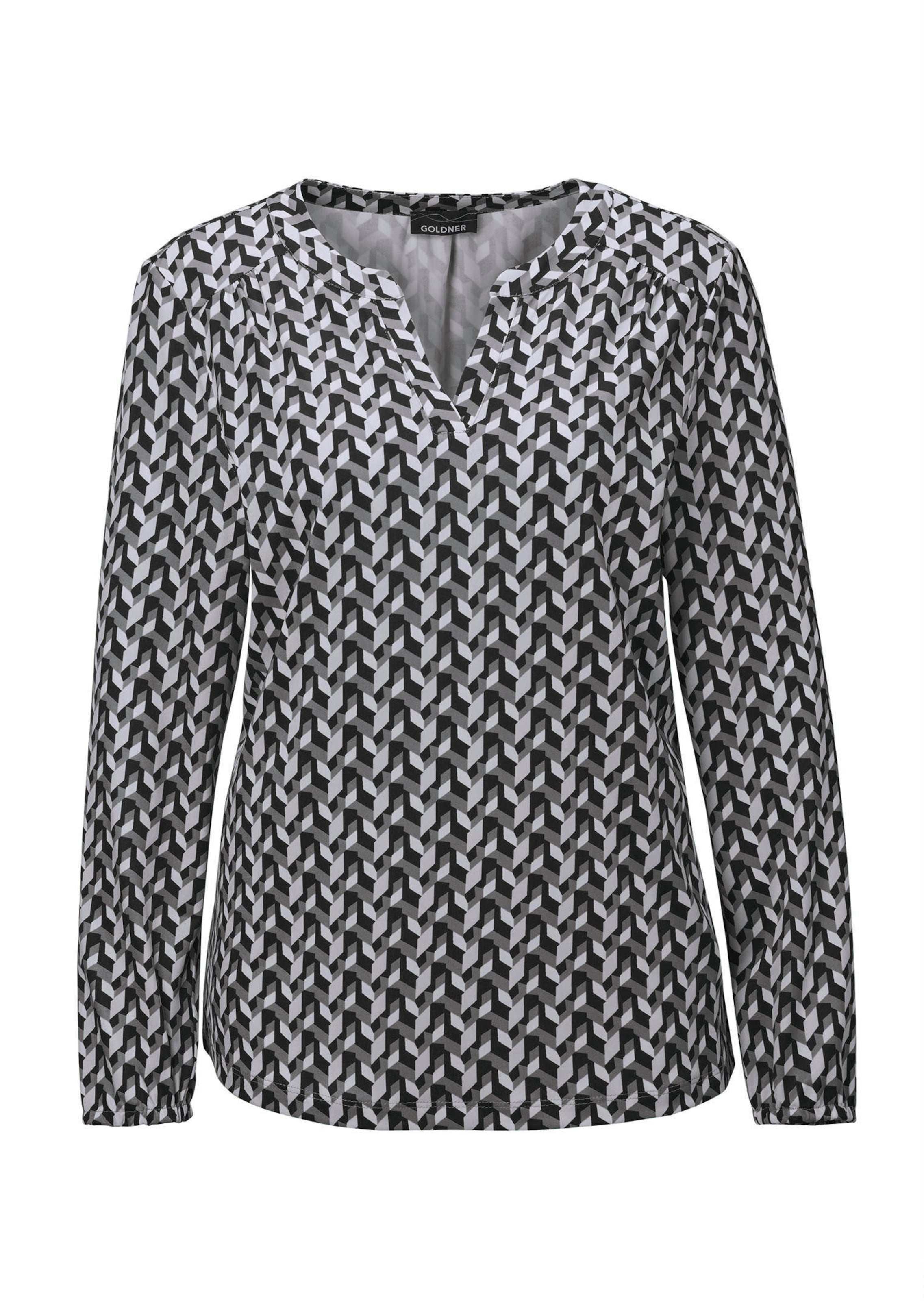 Blouse coupe cintrée