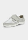 Slipper mit verstellbarem Klettverschluss thumbnail 1