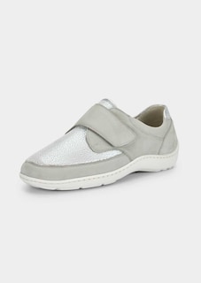 Slipper mit verstellbarem Klettverschluss thumbnail 1