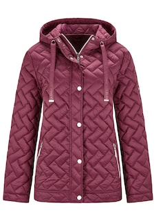 Veste matelassée thumbnail 2