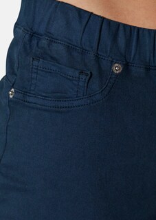 Ankle-length jeggings thumbnail 5