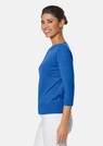 Kaschmirpullover mit U-Boot-Ausschnitt thumbnail 4