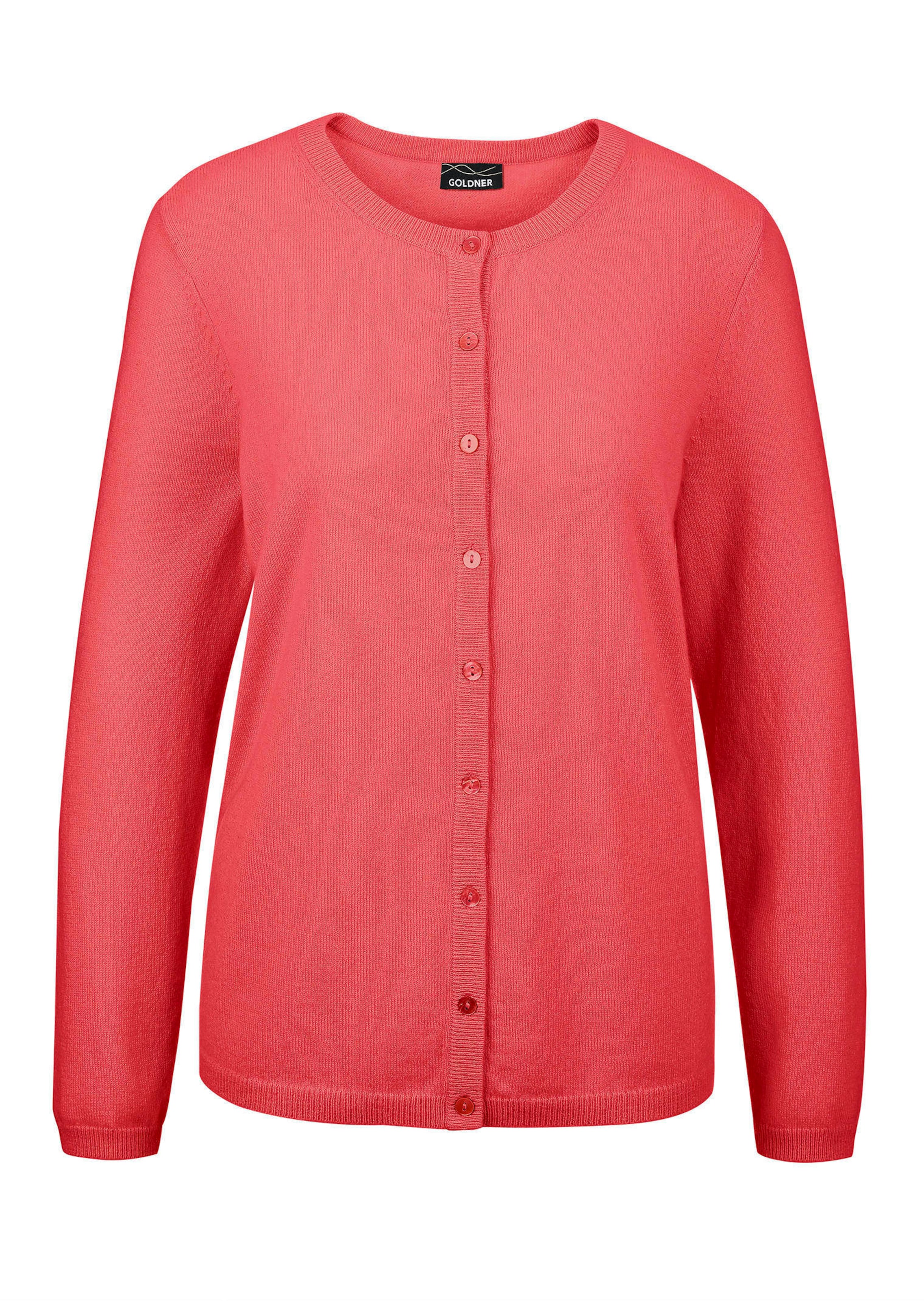 Cardigan en cachemire