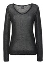 Paillettenpullover thumbnail 1