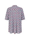 Bluse mit seitlichen Eingriffstaschen thumbnail 6