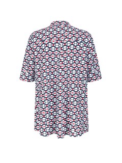 Bluse mit seitlichen Eingriffstaschen thumbnail 6