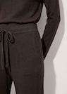 Strickhose aus Schurwolle thumbnail 5