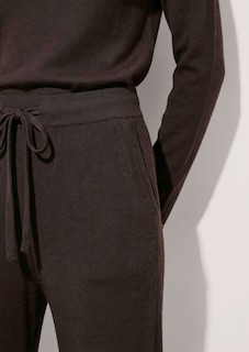 Strickhose aus Schurwolle thumbnail 5