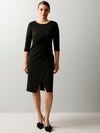 Robe en jersey thumbnail 6